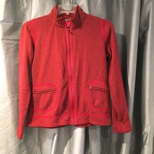 Kuhl Red Women's Sweater